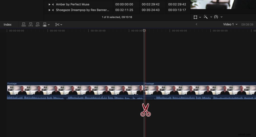 Final Cut Pro X: Complete Beginner s Tutorial - Master Video Editing on Mac