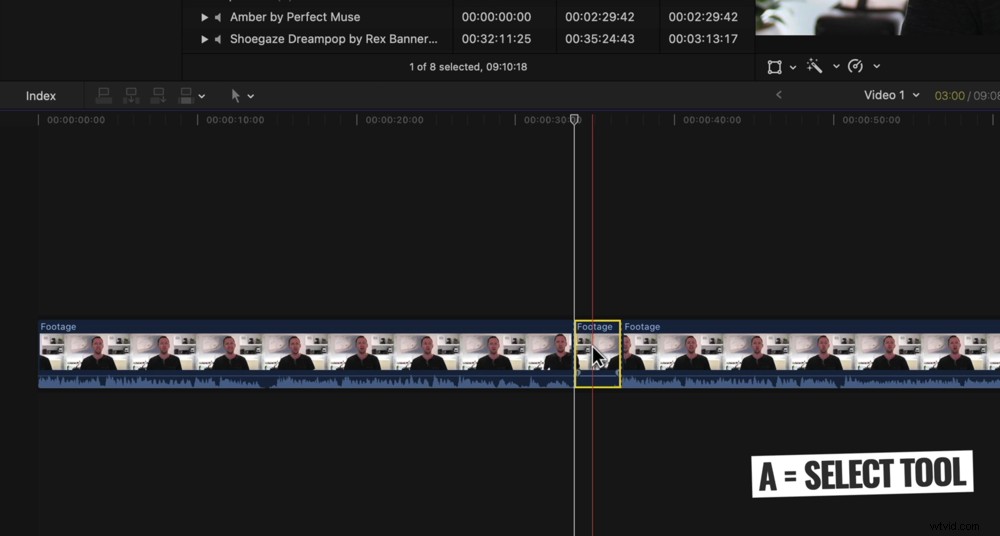 Final Cut Pro X: Complete Beginner s Tutorial - Master Video Editing on Mac