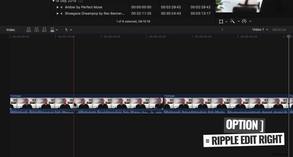 Final Cut Pro X: Complete Beginner s Tutorial - Master Video Editing on Mac
