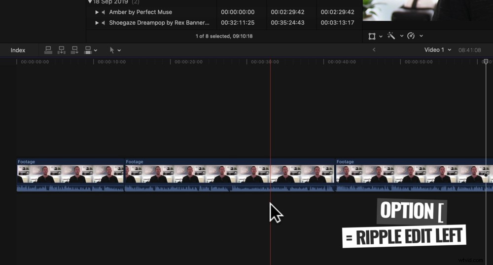 Final Cut Pro X: Complete Beginner s Tutorial - Master Video Editing on Mac