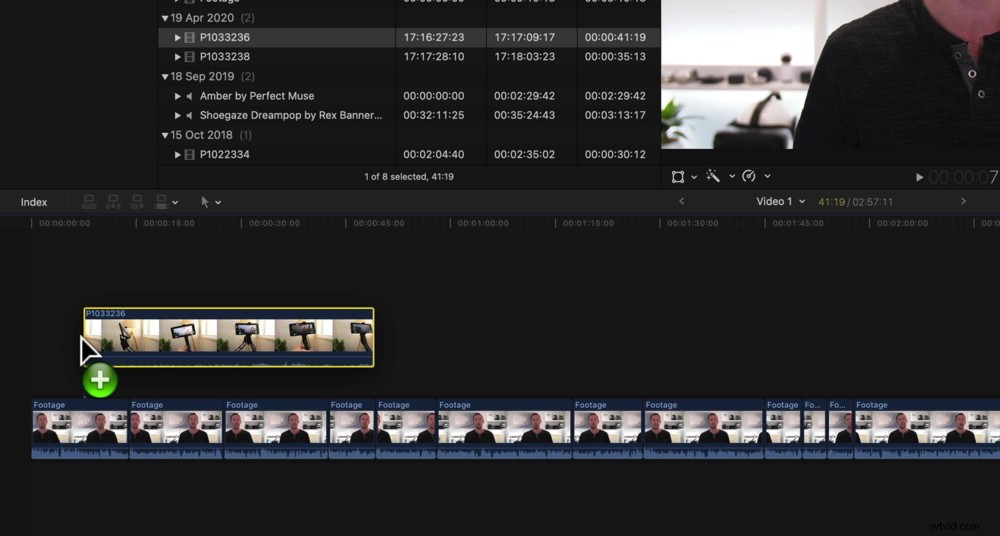 Final Cut Pro X: Complete Beginner s Tutorial - Master Video Editing on Mac