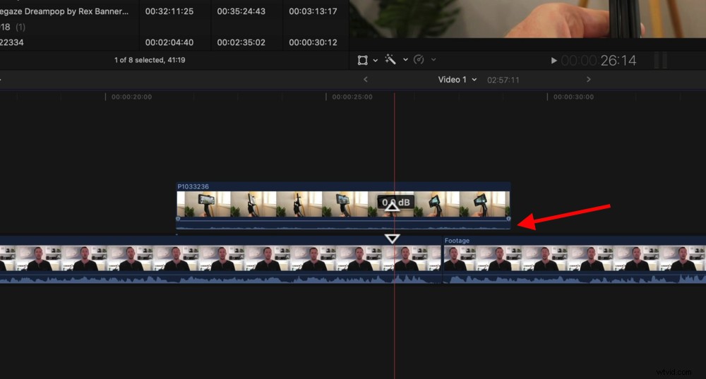 Final Cut Pro X: Complete Beginner s Tutorial - Master Video Editing on Mac
