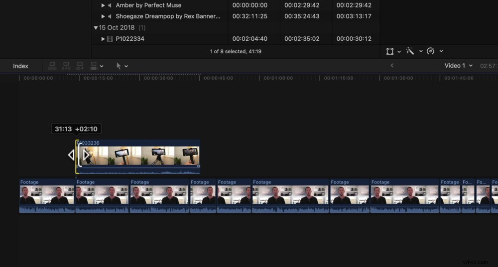 Final Cut Pro X: Complete Beginner s Tutorial - Master Video Editing on Mac