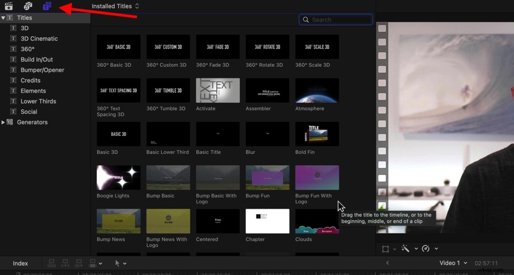 Final Cut Pro X: Complete Beginner s Tutorial - Master Video Editing on Mac