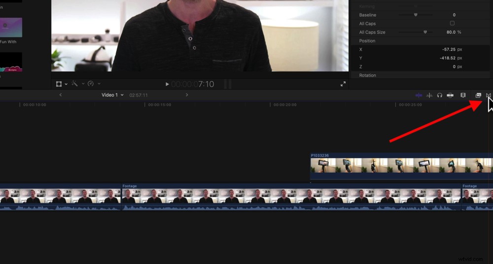 Final Cut Pro X: Complete Beginner s Tutorial - Master Video Editing on Mac