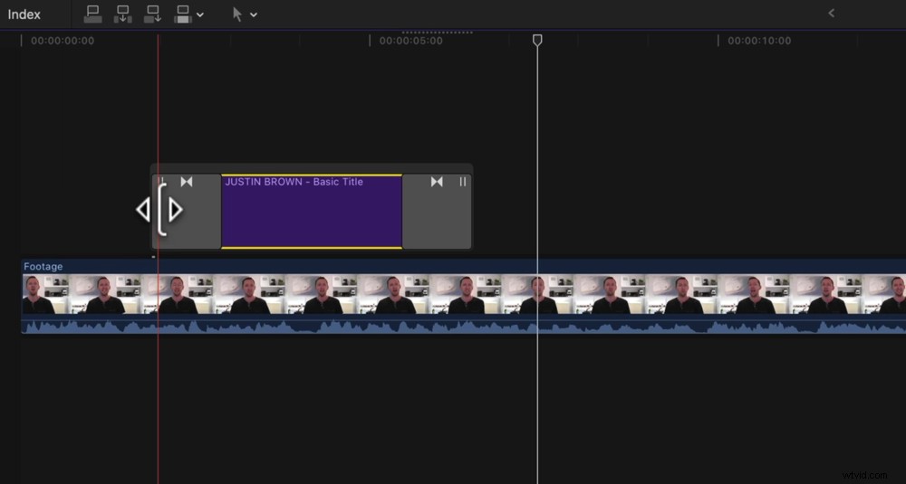 Final Cut Pro X: Complete Beginner s Tutorial - Master Video Editing on Mac