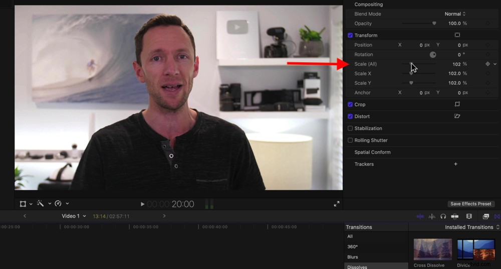 Final Cut Pro X: Complete Beginner s Tutorial - Master Video Editing on Mac