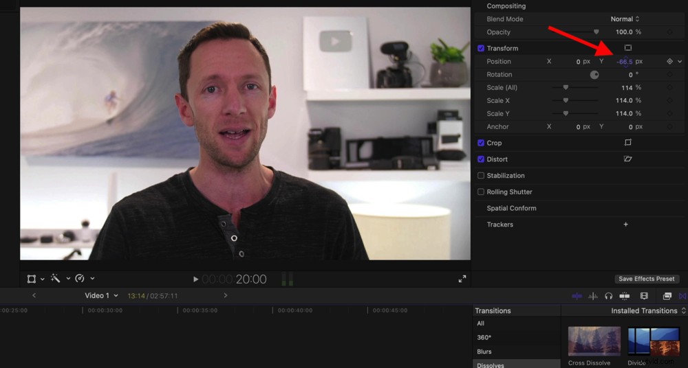 Final Cut Pro X: Complete Beginner s Tutorial - Master Video Editing on Mac