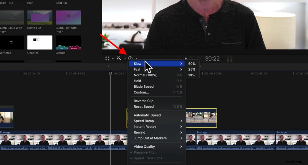 Final Cut Pro X: Complete Beginner s Tutorial - Master Video Editing on Mac