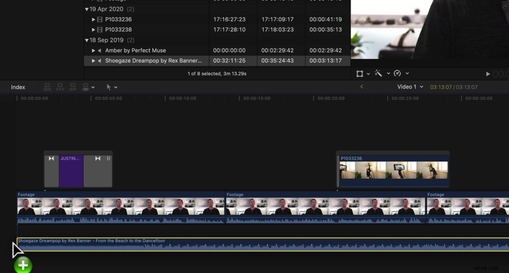 Final Cut Pro X: Complete Beginner s Tutorial - Master Video Editing on Mac