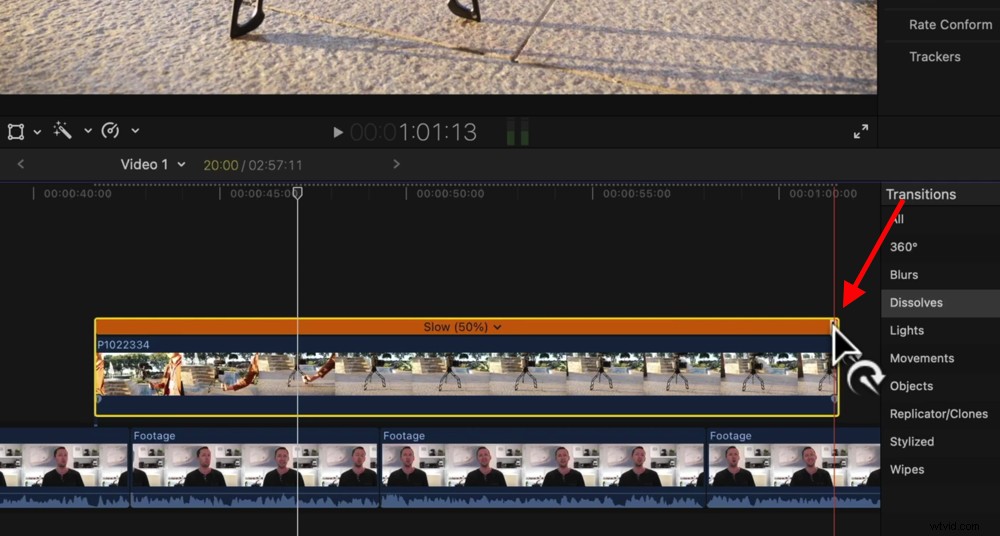 Final Cut Pro X: Complete Beginner s Tutorial - Master Video Editing on Mac