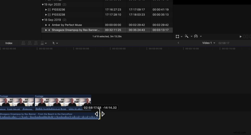 Final Cut Pro X: Complete Beginner s Tutorial - Master Video Editing on Mac