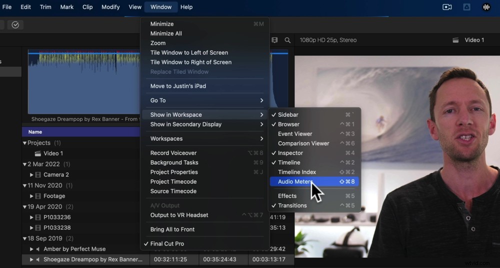 Final Cut Pro X: Complete Beginner s Tutorial - Master Video Editing on Mac