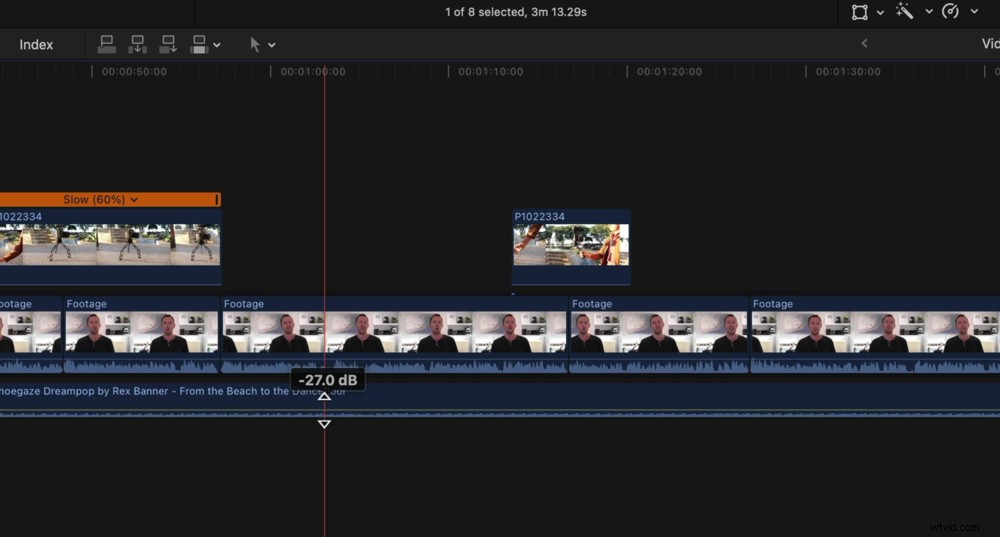 Final Cut Pro X: Complete Beginner s Tutorial - Master Video Editing on Mac