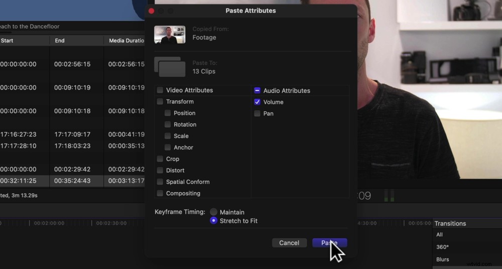 Final Cut Pro X: Complete Beginner s Tutorial - Master Video Editing on Mac
