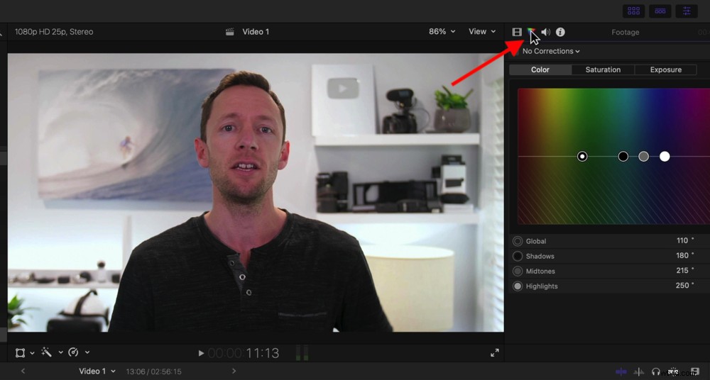 Final Cut Pro X: Complete Beginner s Tutorial - Master Video Editing on Mac