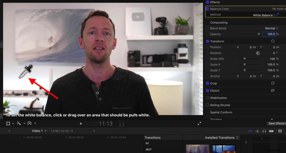 Final Cut Pro X: Complete Beginner s Tutorial - Master Video Editing on Mac