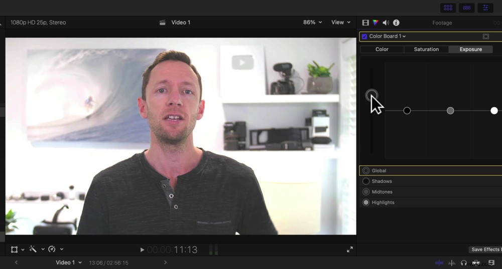 Final Cut Pro X: Complete Beginner s Tutorial - Master Video Editing on Mac