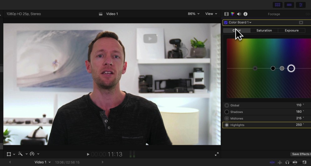Final Cut Pro X: Complete Beginner s Tutorial - Master Video Editing on Mac