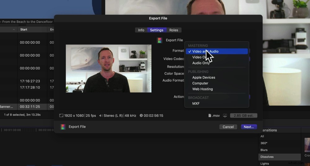 Final Cut Pro X: Complete Beginner s Tutorial - Master Video Editing on Mac