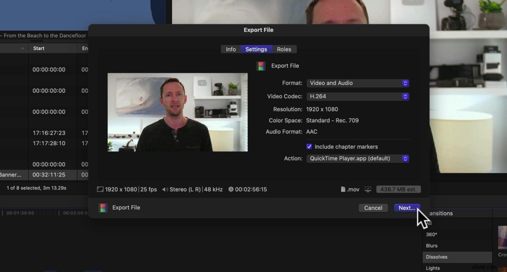 Final Cut Pro X: Complete Beginner s Tutorial - Master Video Editing on Mac