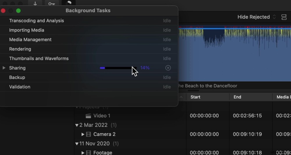 Final Cut Pro X: Complete Beginner s Tutorial - Master Video Editing on Mac