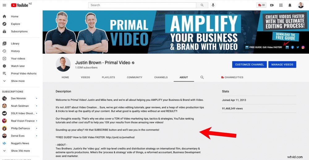 From 0 to 1,000 Subscribers: 9 Proven Tips to Rapidly Grow Your New YouTube Channel