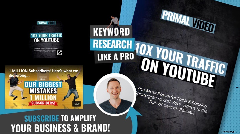 From 0 to 1,000 Subscribers: 9 Proven Tips to Rapidly Grow Your New YouTube Channel