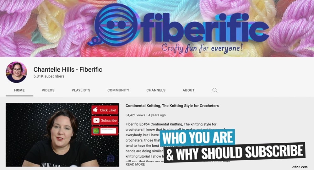 Ultimate YouTube Channel Trailer Template: Step-by-Step Guide to Boost Subscribers