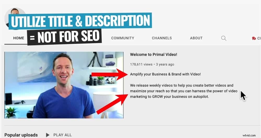 Ultimate YouTube Channel Trailer Template: Step-by-Step Guide to Boost Subscribers
