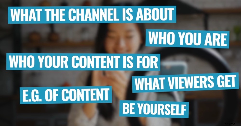 Ultimate YouTube Channel Trailer Template: Step-by-Step Guide to Boost Subscribers