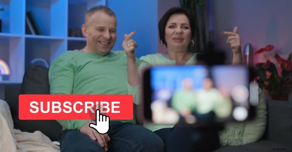 Ultimate YouTube Channel Trailer Template: Step-by-Step Guide to Boost Subscribers