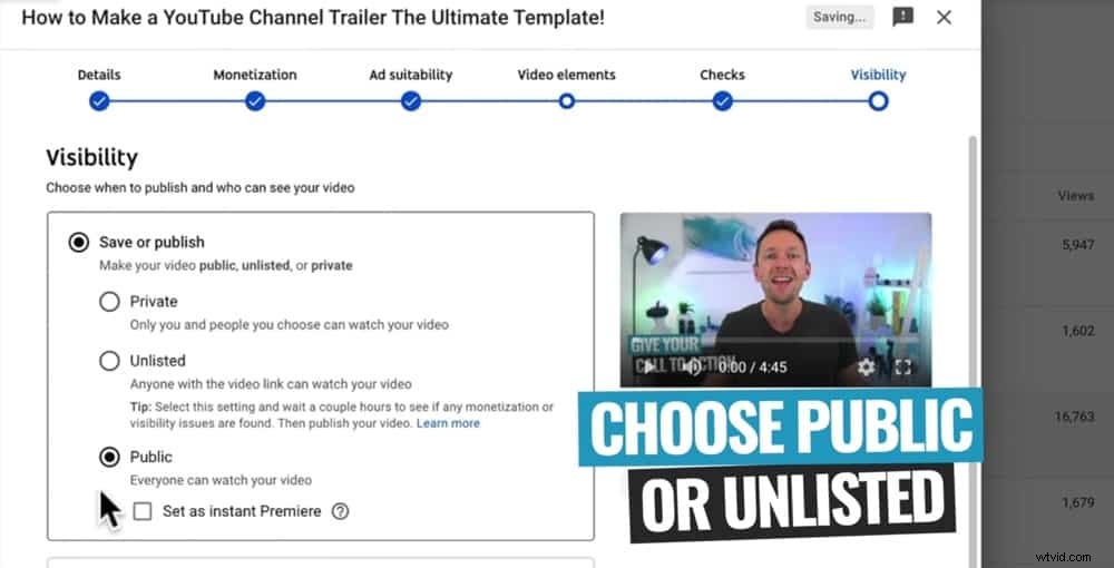 Ultimate YouTube Channel Trailer Template: Step-by-Step Guide to Boost Subscribers