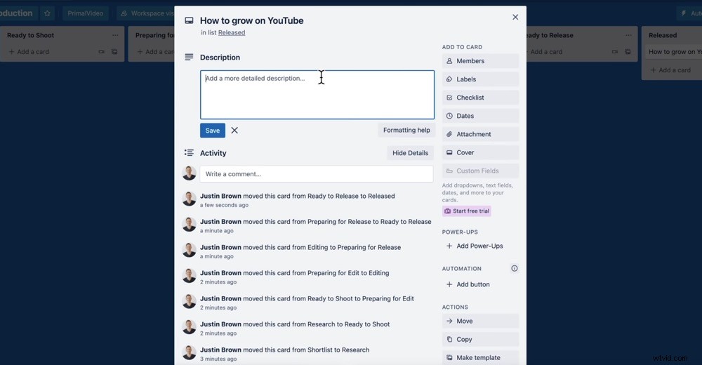 Streamline Your YouTube Video Production: Our Proven Workflow for Faster Creation