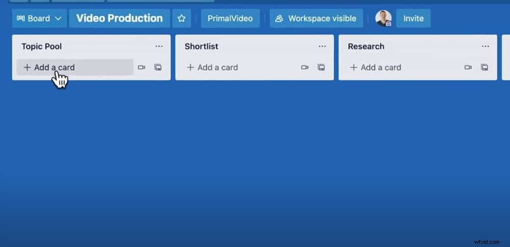 Streamline Your YouTube Video Production: Our Proven Workflow for Faster Creation
