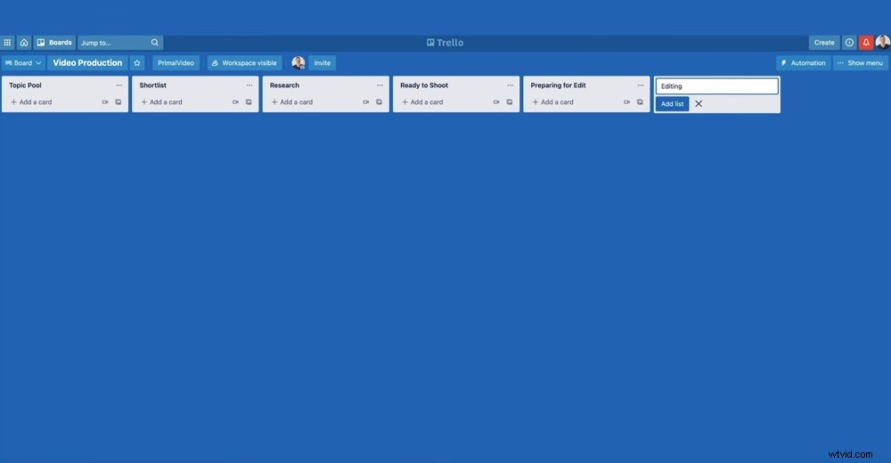 Streamline Your YouTube Video Production: Our Proven Workflow for Faster Creation