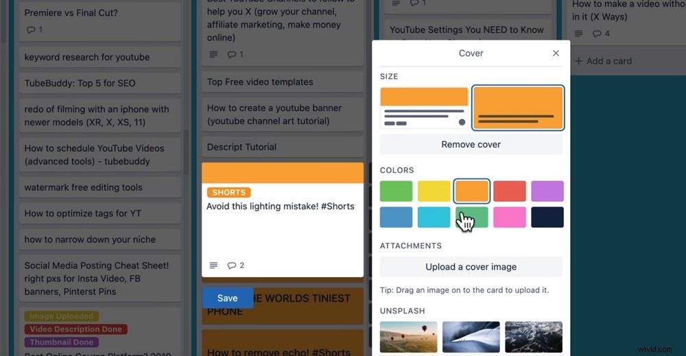 Streamline Your YouTube Video Production: Our Proven Workflow for Faster Creation