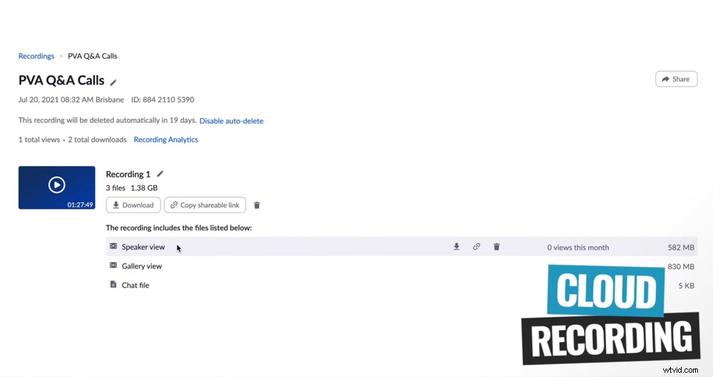 How to Film Professional Remote Interviews Online: Step-by-Step Tutorial