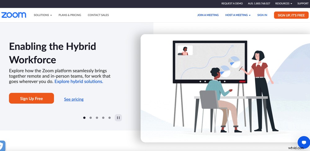 How to Film Professional Remote Interviews Online: Step-by-Step Tutorial