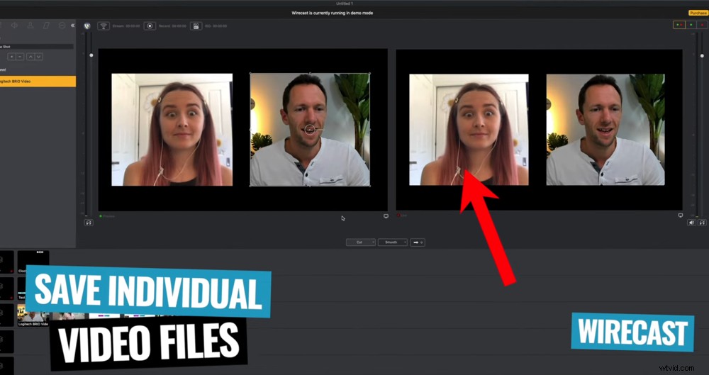 How to Film Professional Remote Interviews Online: Step-by-Step Tutorial