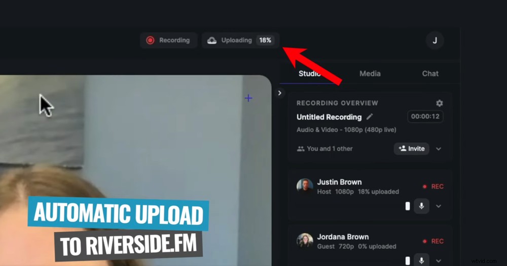 How to Film Professional Remote Interviews Online: Step-by-Step Tutorial
