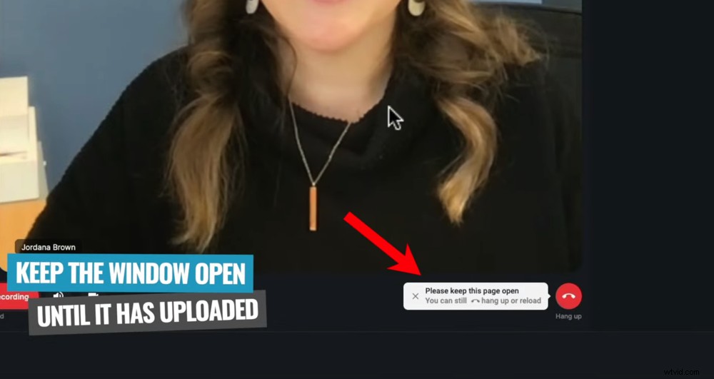How to Film Professional Remote Interviews Online: Step-by-Step Tutorial