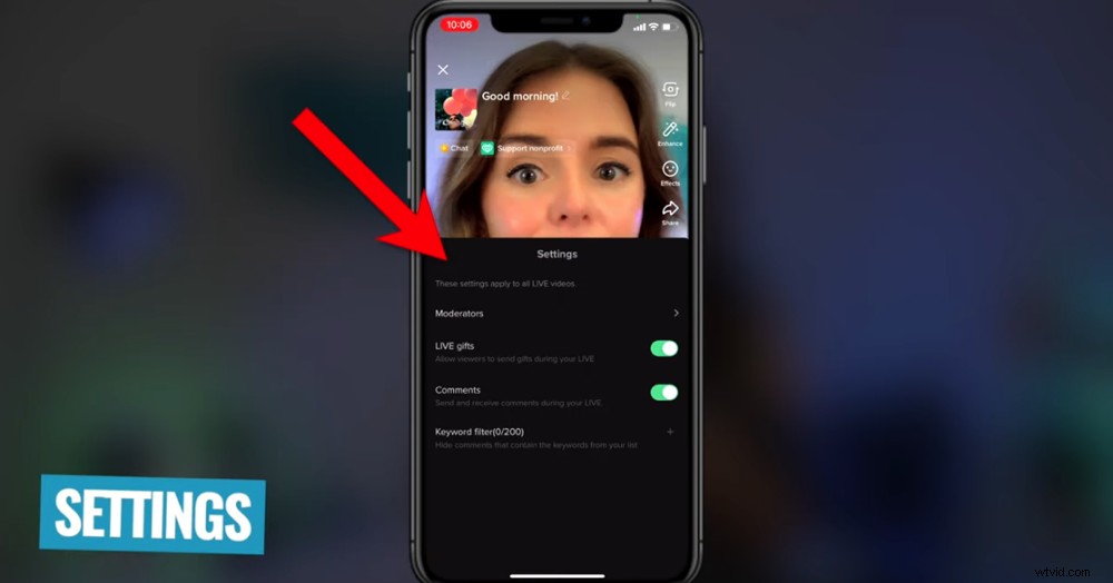 Go Live on TikTok Like a Pro: Ultimate Step-by-Step Guide
