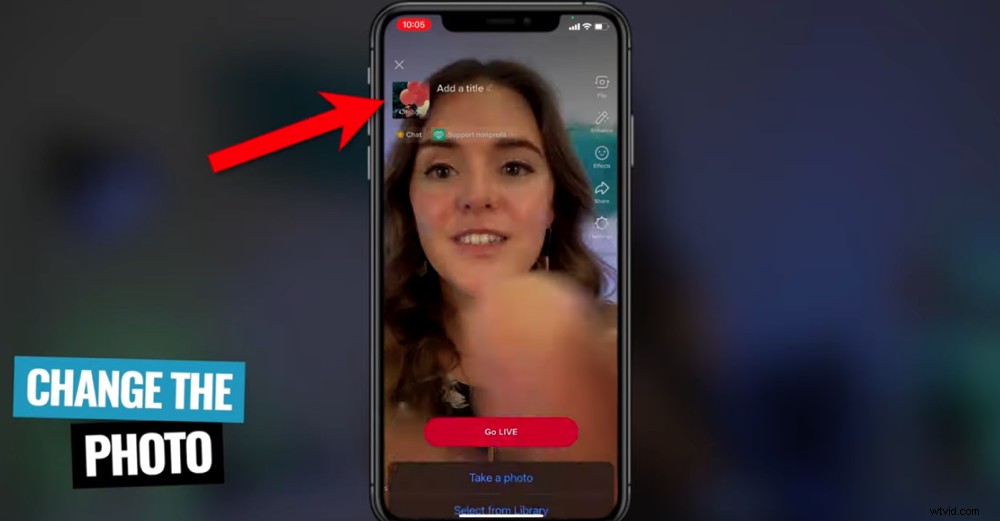 Go Live on TikTok Like a Pro: Ultimate Step-by-Step Guide