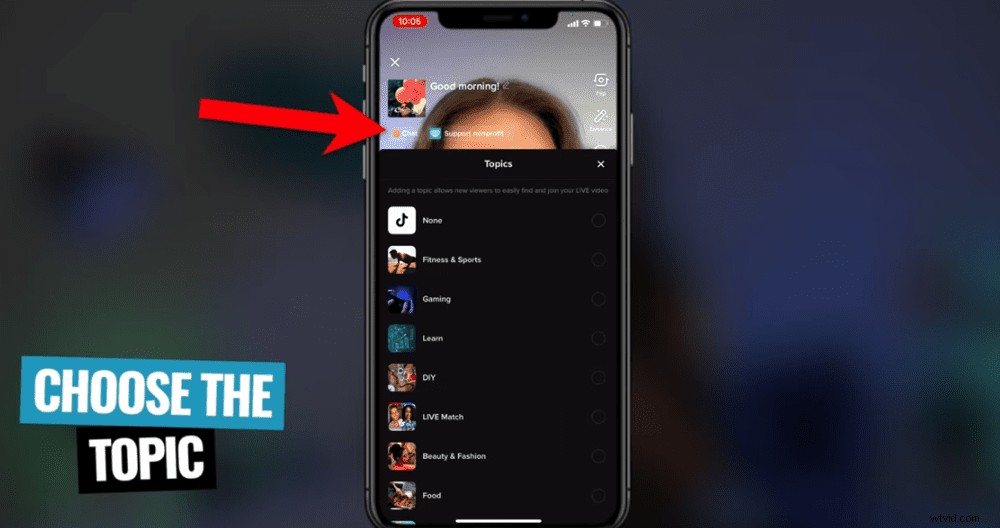 Go Live on TikTok Like a Pro: Ultimate Step-by-Step Guide