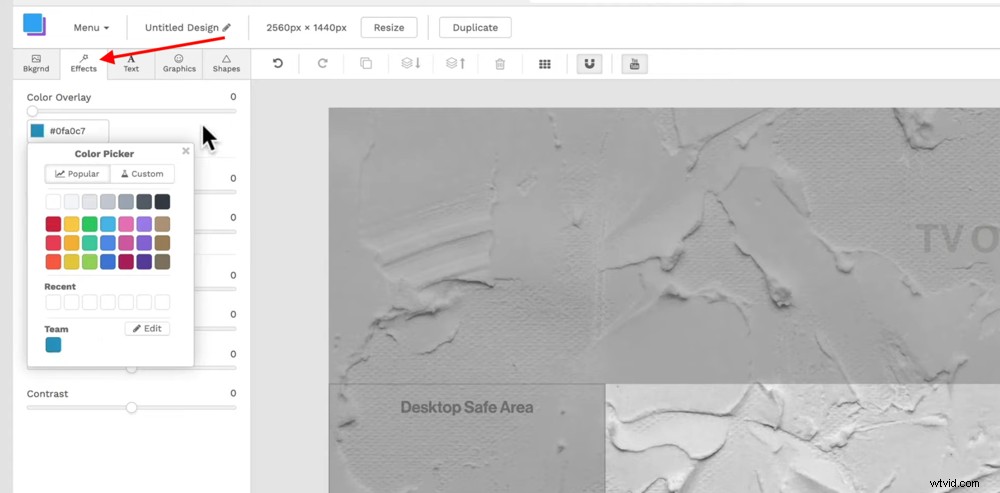 How to Design a Stunning YouTube Banner: Updated Channel Art Tutorial