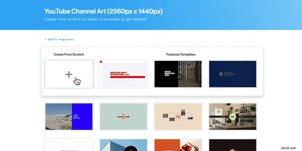 How to Design a Stunning YouTube Banner: Updated Channel Art Tutorial