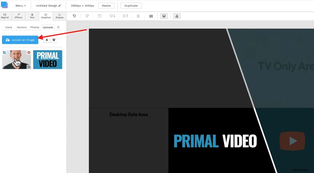 How to Design a Stunning YouTube Banner: Updated Channel Art Tutorial