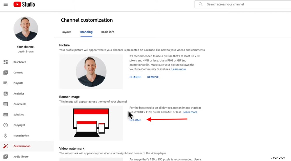 How to Design a Stunning YouTube Banner: Updated Channel Art Tutorial