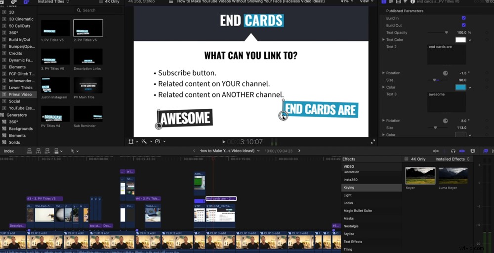 How to Create Faceless YouTube Videos: Proven Ideas & Tips for Success